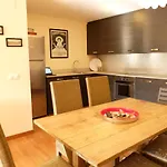Los Altos De Lägenhet *