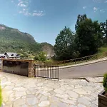 Los Altos De Escarrilla