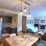 Los Altos De Lägenhet