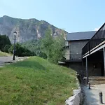 Los Altos De Lägenhet Escarrilla