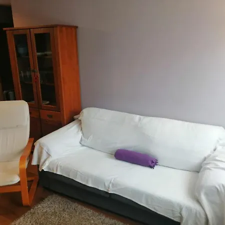 Altos De - Tucasaenlospirineos Apartment