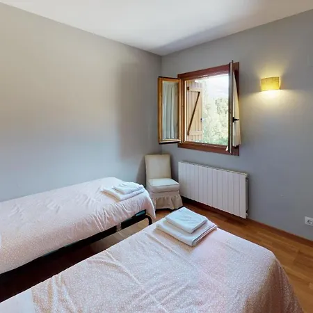 Apartment Altos De - Tucasaenlospirineos *