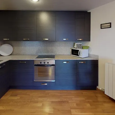 Apartamento Altos De - Tucasaenlospirineos *