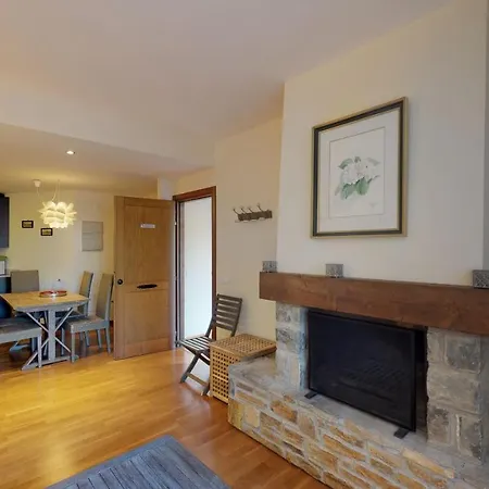 Appartement Los Altos De Escarrilla