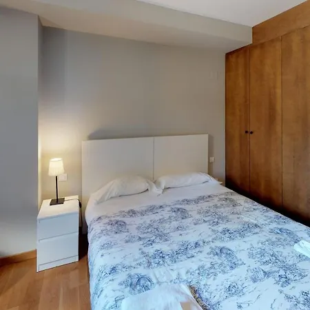 Apartamento Altos De - Tucasaenlospirineos *