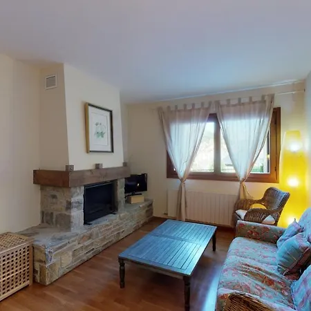 Altos De - Tucasaenlospirineos