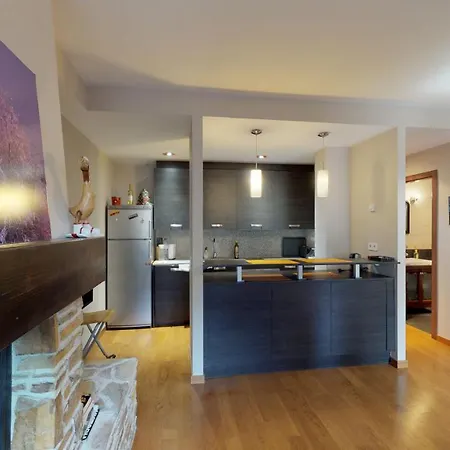 Los Altos De Appartement *