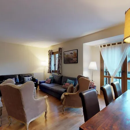 Altos De - Tucasaenlospirineos Escarrilla