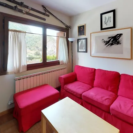 Altos De - Tucasaenlospirineos Apartamento