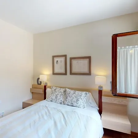 Altos De - Tucasaenlospirineos Appartement *