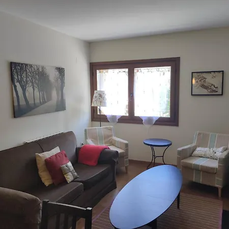 Appartement Los Altos De *