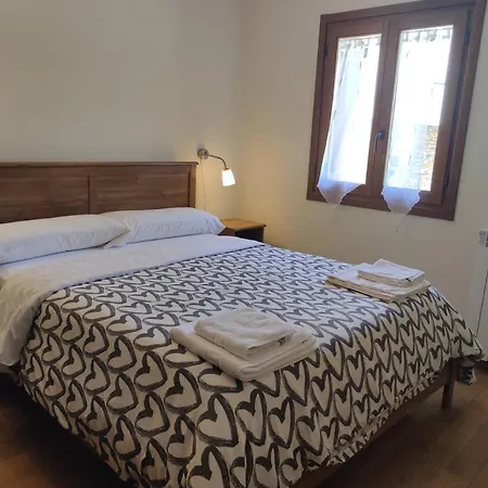 Los Altos De Appartement