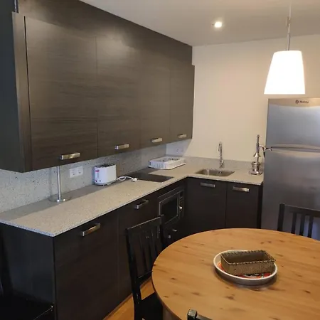 Los Altos De Appartement Escarrilla
