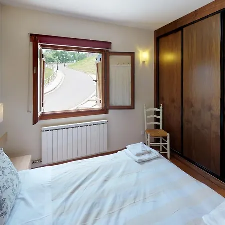 Altos De - Tucasaenlospirineos Appartement Escarrilla
