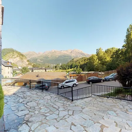 Altos De - Tucasaenlospirineos Escarrilla