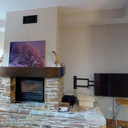 Los Altos De Appartement *