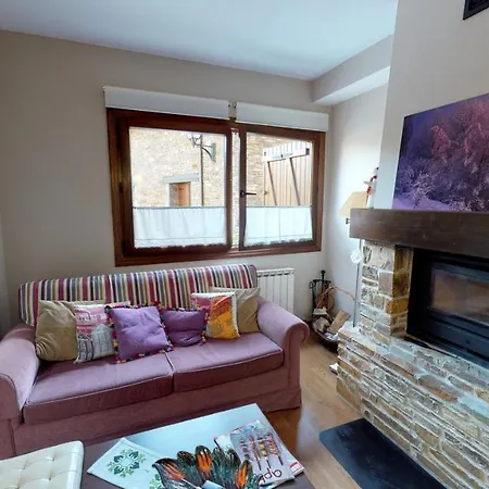 Apartamento Altos De - Tucasaenlospirineos *