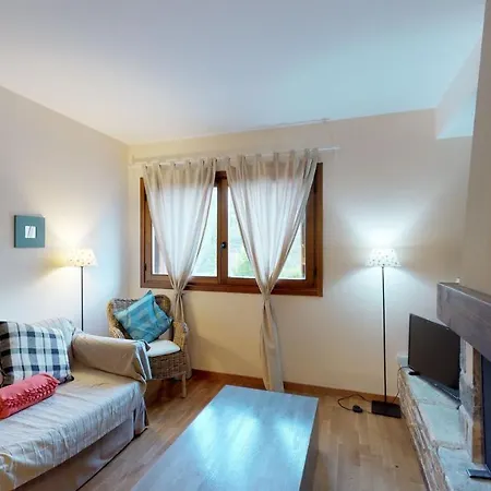 Apartment Altos De - Tucasaenlospirineos