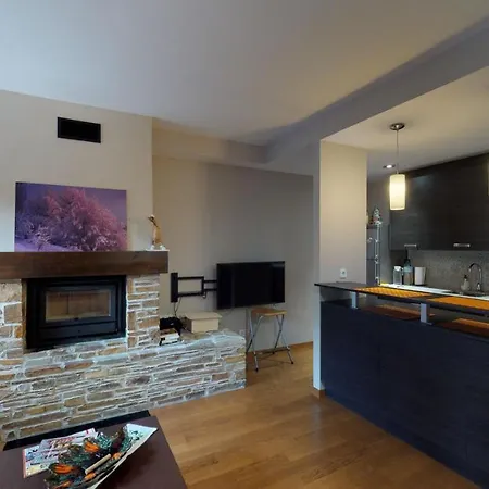 Los Altos De Appartement