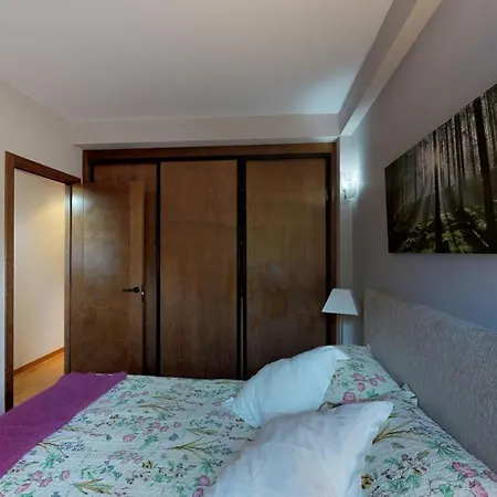 Altos De - Tucasaenlospirineos Apartment