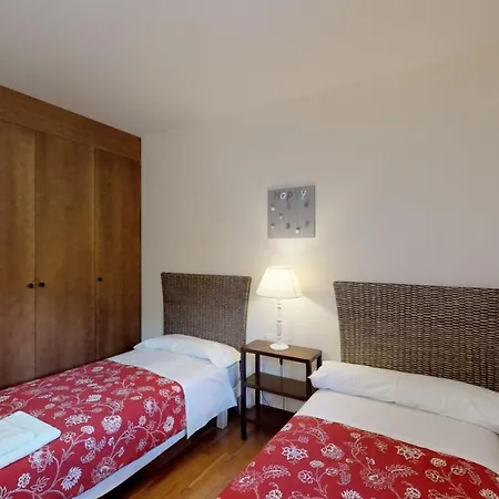 Altos De - Tucasaenlospirineos * Escarrilla