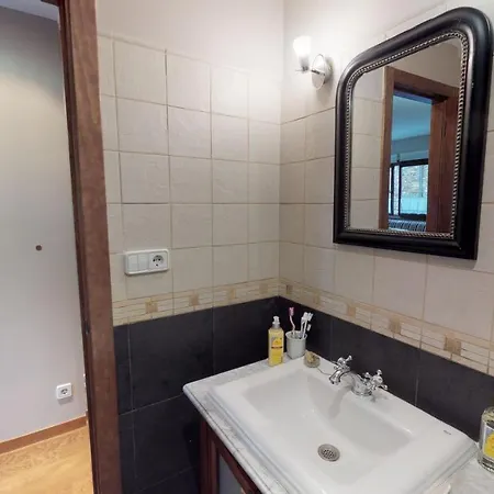 Altos De - Tucasaenlospirineos Apartamento *