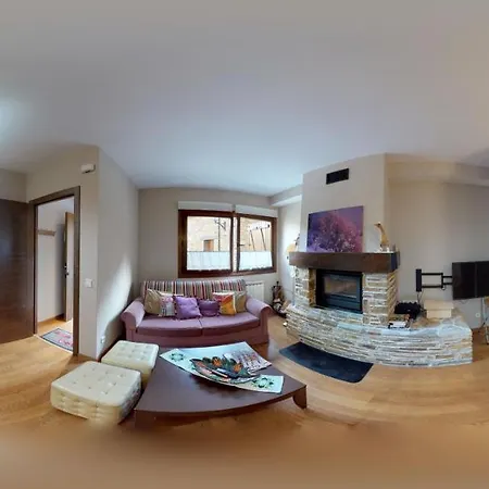 Apartamento Altos De - Tucasaenlospirineos *