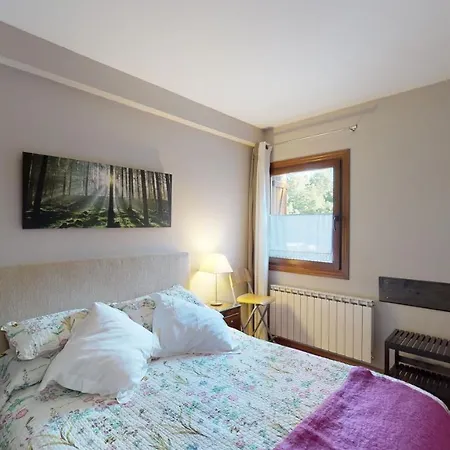 Altos De - Tucasaenlospirineos Escarrilla