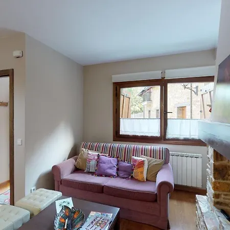 Altos De - Tucasaenlospirineos