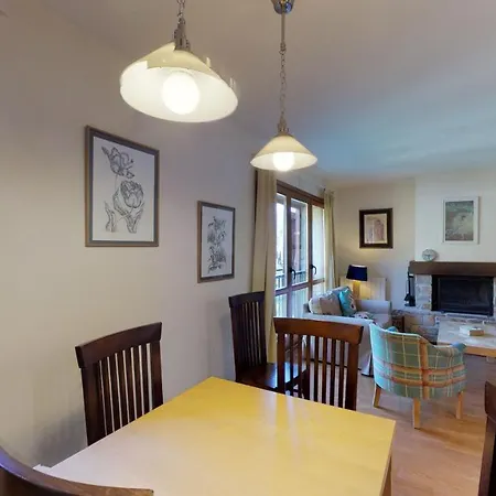 Los Altos De Appartement Escarrilla