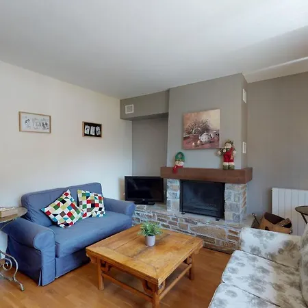 Appartement Los Altos De