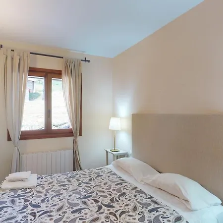 Appartement Los Altos De *