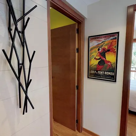 Los Altos De Appartement Escarrilla