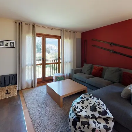 Appartement Los Altos De Escarrilla
