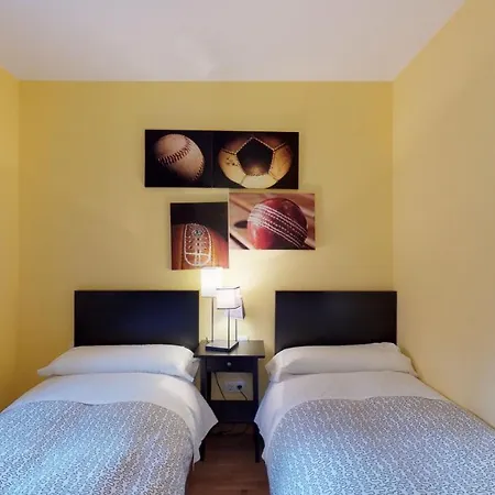 Los Altos De Appartement