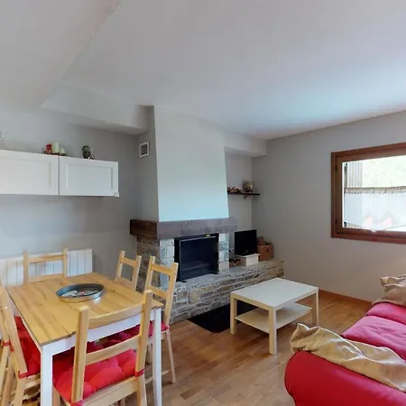 Altos De - Tucasaenlospirineos Apartamento
