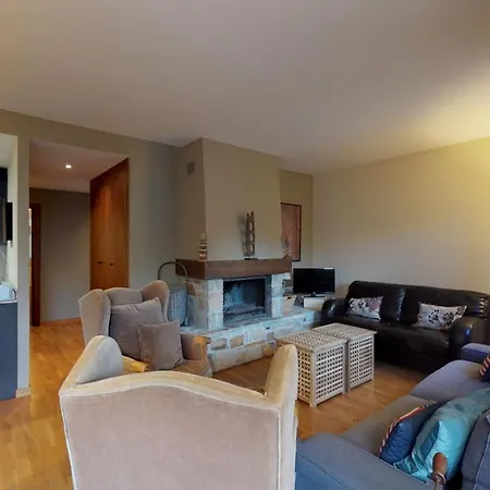 Altos De - Tucasaenlospirineos Apartamento