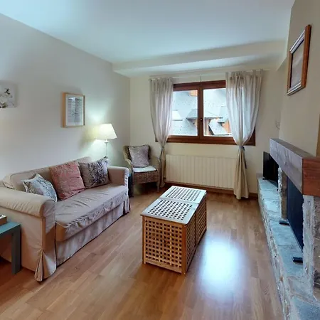 Appartement Los Altos De