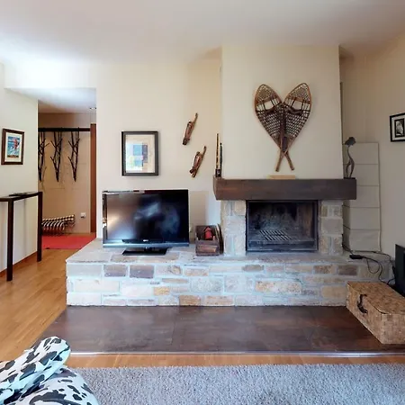 Appartement Los Altos De Escarrilla