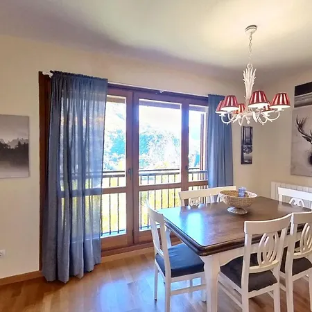 Altos De - Tucasaenlospirineos Escarrilla