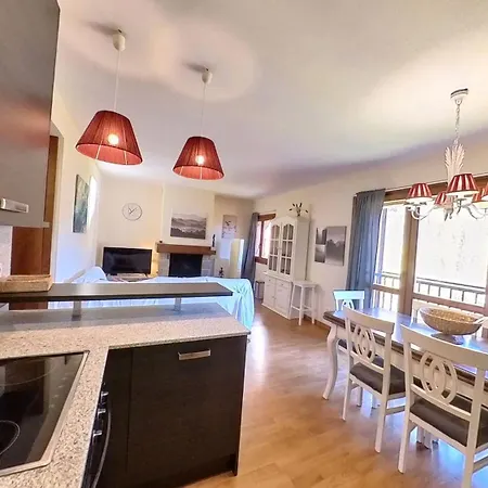 Altos De - Tucasaenlospirineos * Escarrilla