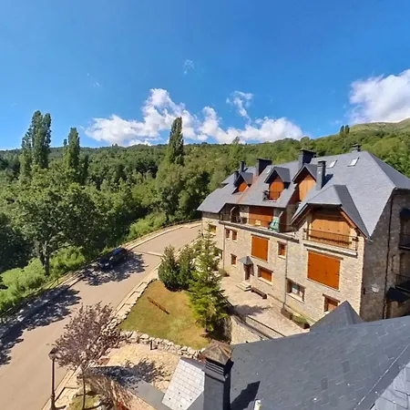 Los Altos De Appartement