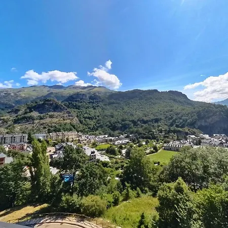 Appartement Los Altos De