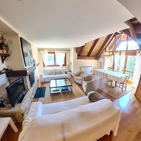 Los Altos De Appartement *