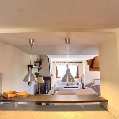 Altos De - Tucasaenlospirineos Apartment