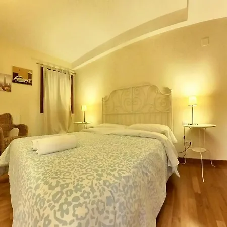 Appartement Los Altos De