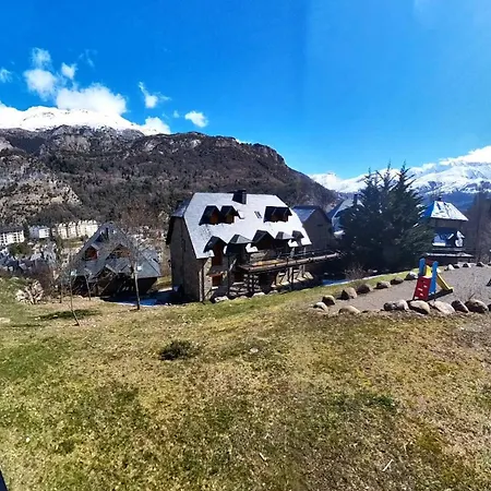 Los Altos De Appartement
