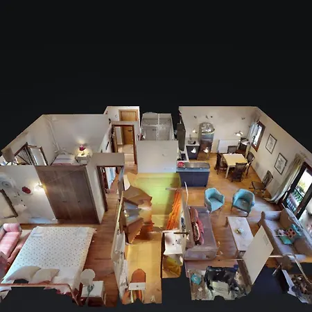 Altos De - Tucasaenlospirineos Apartment *