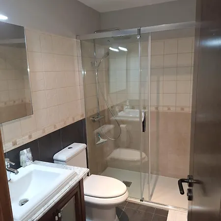 Apartamento Altos De - Tucasaenlospirineos Escarrilla