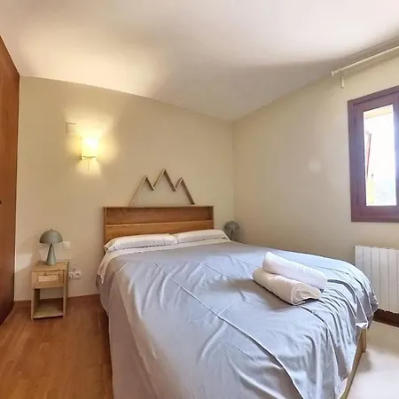 Altos De - Tucasaenlospirineos Apartamento *
